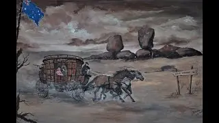 Folková chalupa - září 2023