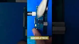 Charging Jec Replace Easy #Short #SamsungChargingJecReplace