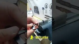 Отмычка для замков двухрядка Amig 18000 Испания Delta GD6 Poland +380933008410 WhatsApp