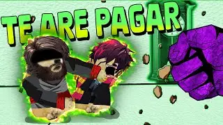 10 AÑOS EN LA HABITACION DEL TIEMPO el ENTRENAMIENTO DE JORGITO