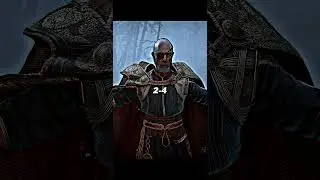 Odin Vs Thor