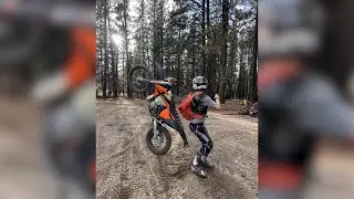 2021 Dirt Bike Footage Dump