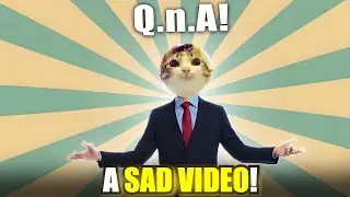 QNA (DONT CLICK ITS A SAD VIDEO)🥲