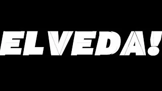 ELVEDA YOUTUBE !!!