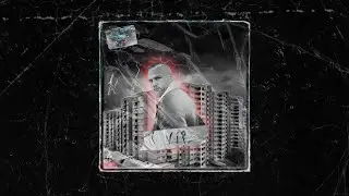 Bojan x Ngee x Samra Type Beat "Vip" | Deep/Dark HipHop Instrumental