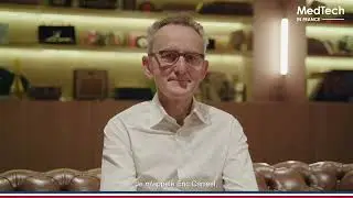 👀 Zoom sur Withings et son CEO Eric CARREEL !