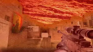 FRAGMOVIE в НОВОМ РЕЖИМЕ?! Feofilov - НАЛЕВО, НАПРАВО(full video) FRAGMOVIE.( feat.SunRise_)