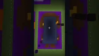 Frisk from Undertale Falling Blocks Pixel Art 