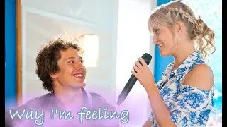 Amy Ruffle - Sirena - Way I'm Feeling - Mako Mermaids