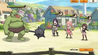 KONOSUBA FANTASTIC DAYS BEST CHARACTERS 🔥🔥🔥