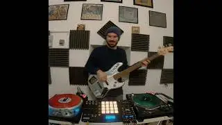 RHINO 🎹 Live Looping Performance - Ukulele x Lauren Hill x Drake - Ableton, Akai