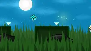 Warm Weekend by eswhite / geometry dash levels