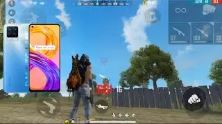 realme 8 pro ☢️op speed / onetap headshot  highlight