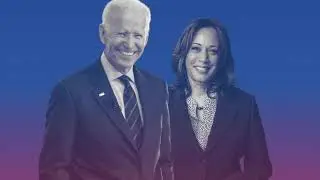 Joe Biden:  Voice of America