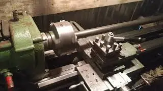 Полуось газ 53