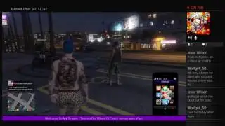 Grand Theft Auto 5 - DLC Day