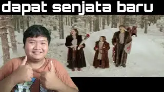 AKHIRNYA DAPAT SENJATA BARU !1 || NARNIA EPS 4