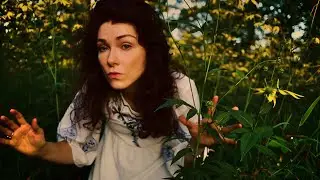 scared heart's song (original piece)