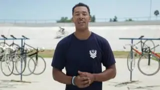 Race Training Program