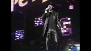Михаил Боярский - Песня из К.Ф