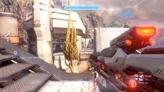 34-12 Binary Snipers (No Commentary)