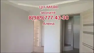 Срочная продажа квартиры 40 м2 п. Южный, Краснодарский край, Крымский район 2/2 этаж