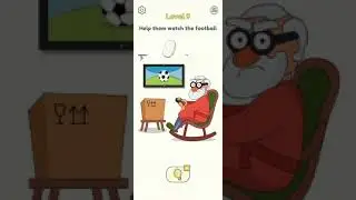 Dop 2 Level 9 Walkthrough - Delete one Part 2 - Fast game solution for iPhone, iPad, Samsung