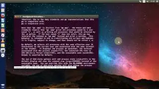Ligne de commandes Linux - partie 3 - Gestion de processus