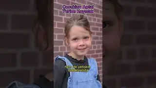ÇOCUKLARI APTAL YERİNE KOYMAK