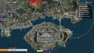 ПАБГ!БЕРЁМ ТОП 1!