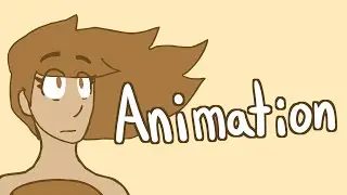 In The Wind [Animation]