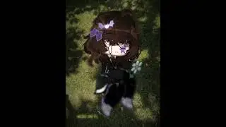 peaceful / not my idea / #gachaedit #gacha #gachaclub #gachalife2 #gachalife