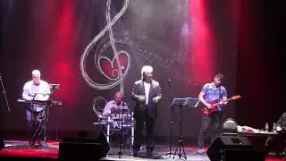 5 Н ск 14 11 21  Сибирь концерт Тимур Гордеев и Александр Миркин