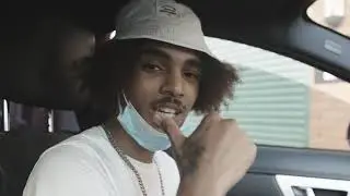Dee Green - 'Real Lyfe' (RAW Freestyle)