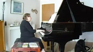 Rachmaninov Elegy