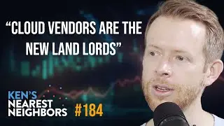 Speaking with the Creator of Pandas on the Future of Open Source (Wes McKinney) - KNN Ep. 184