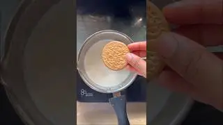 Biscuit tea