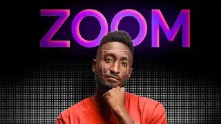 MKBHD Zoom Tutorial using Apple Motion for Final Cut Pro Plugin