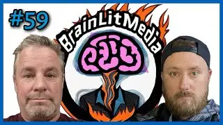 BrainLit Episode #59 - Should Politicians Exist?