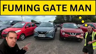I HAD TO MOVE THESE CARS FAST - AUCTION COLLECTION