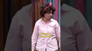 Neden Yarasa Çorbası İçersin Ki! 😁 #Shorts #bkm #komedi #güldürgüldürshow