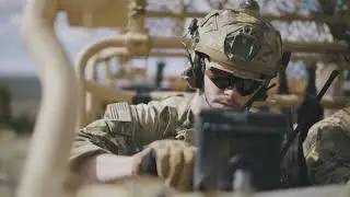 Palantir + Genesis
