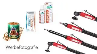 Fotostudio Köpfer | Videoproduktion & Werbefotografie