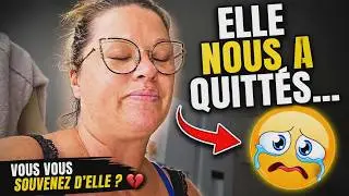 VLOG | She left in HORRIBLE conditions!