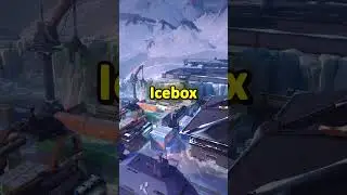 VALORANT MAP TIER LIST! 