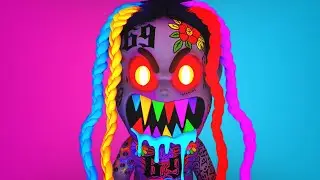 [FREE NEW] 6IX9INE TYPE BEAT 