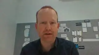 Marc Niemes for StartUp Leader Program