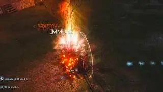 Black Desert - Ninja PvP III