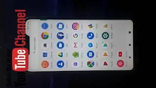 Asus_X01AD frp bypass, Asus Zenfone Max M2 frp remove