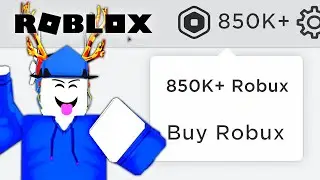 *WORKING* How To Get FREE ROBUX IN 2022! Roblox Promo Code - No Human Verification (February 2022)